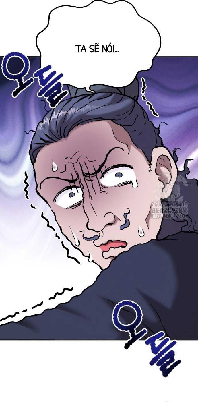 Giáo Chủ Ma Giáo Cũng Biết Sợ Chapter 55.1 - 17