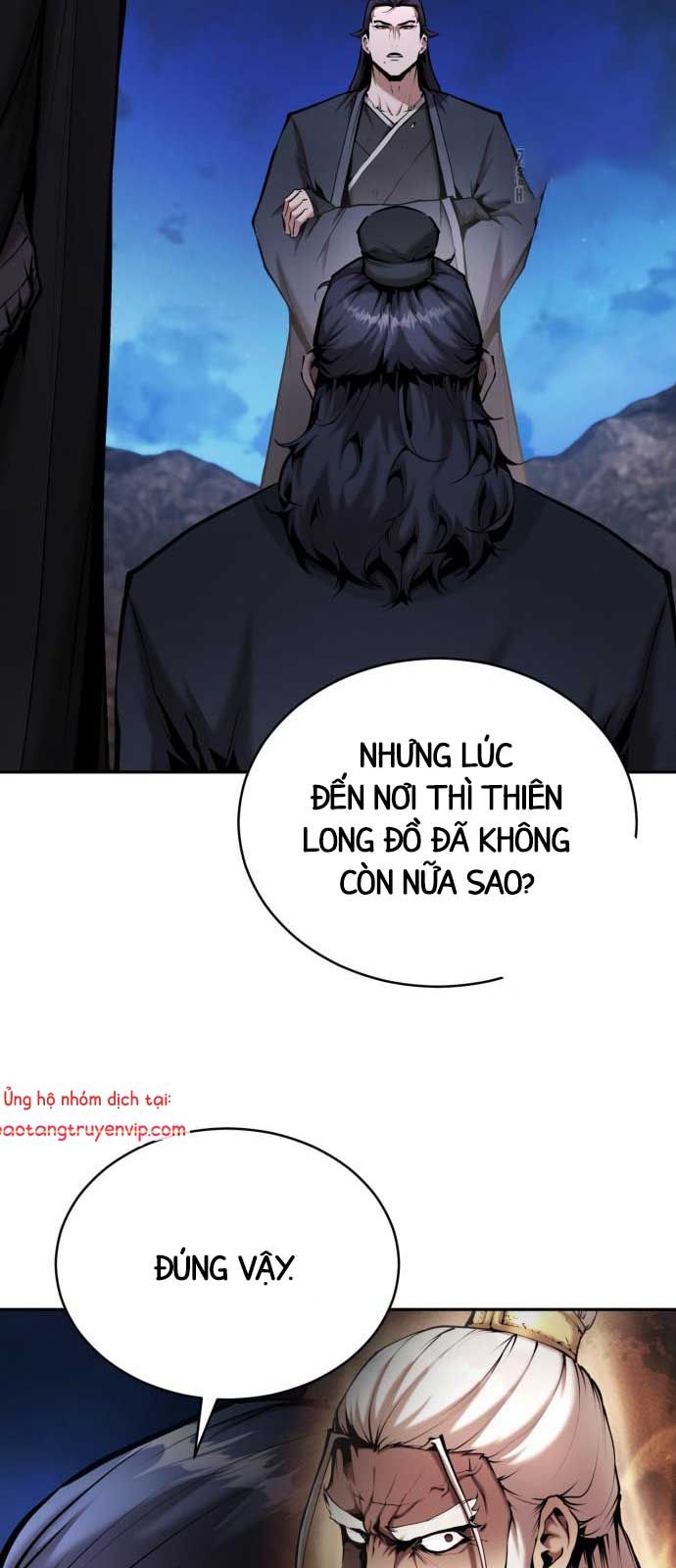 Giáo Chủ Ma Giáo Cũng Biết Sợ Chapter 55.1 - 19