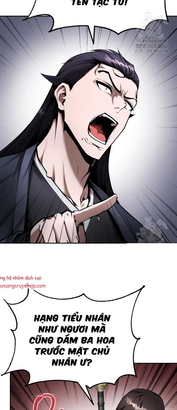 Giáo Chủ Ma Giáo Cũng Biết Sợ Chapter 55.1 - 21