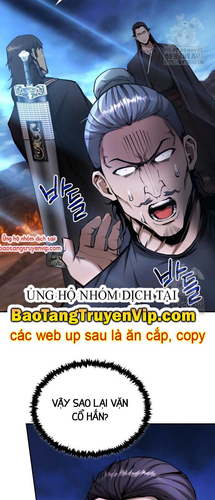 Giáo Chủ Ma Giáo Cũng Biết Sợ Chapter 55.1 - 23