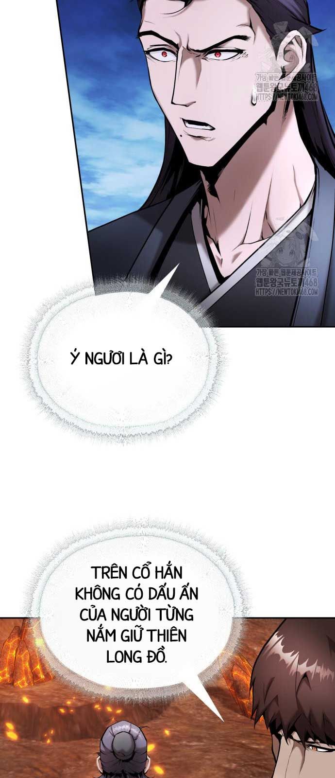 Giáo Chủ Ma Giáo Cũng Biết Sợ Chapter 55.1 - 24