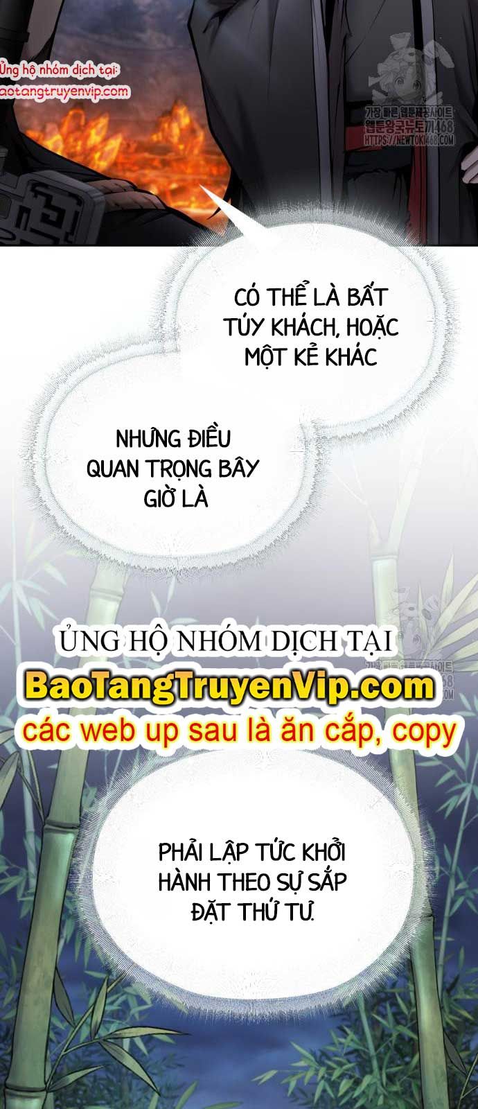 Giáo Chủ Ma Giáo Cũng Biết Sợ Chapter 55.1 - 26