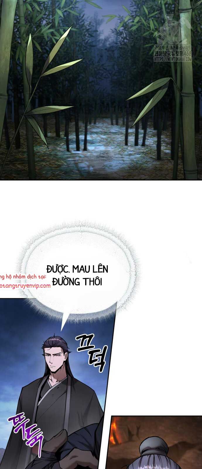 Giáo Chủ Ma Giáo Cũng Biết Sợ Chapter 55.1 - 27
