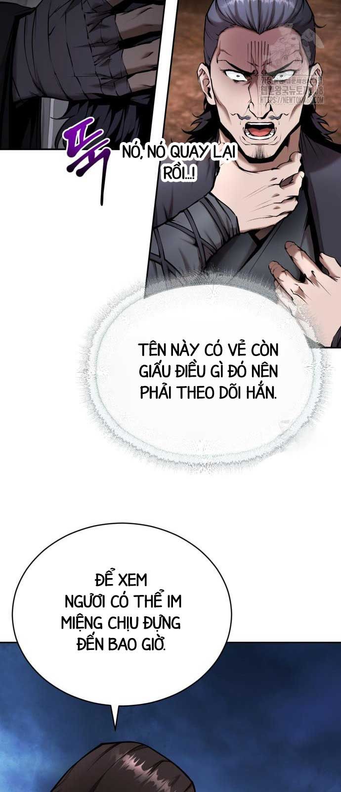 Giáo Chủ Ma Giáo Cũng Biết Sợ Chapter 55.1 - 28