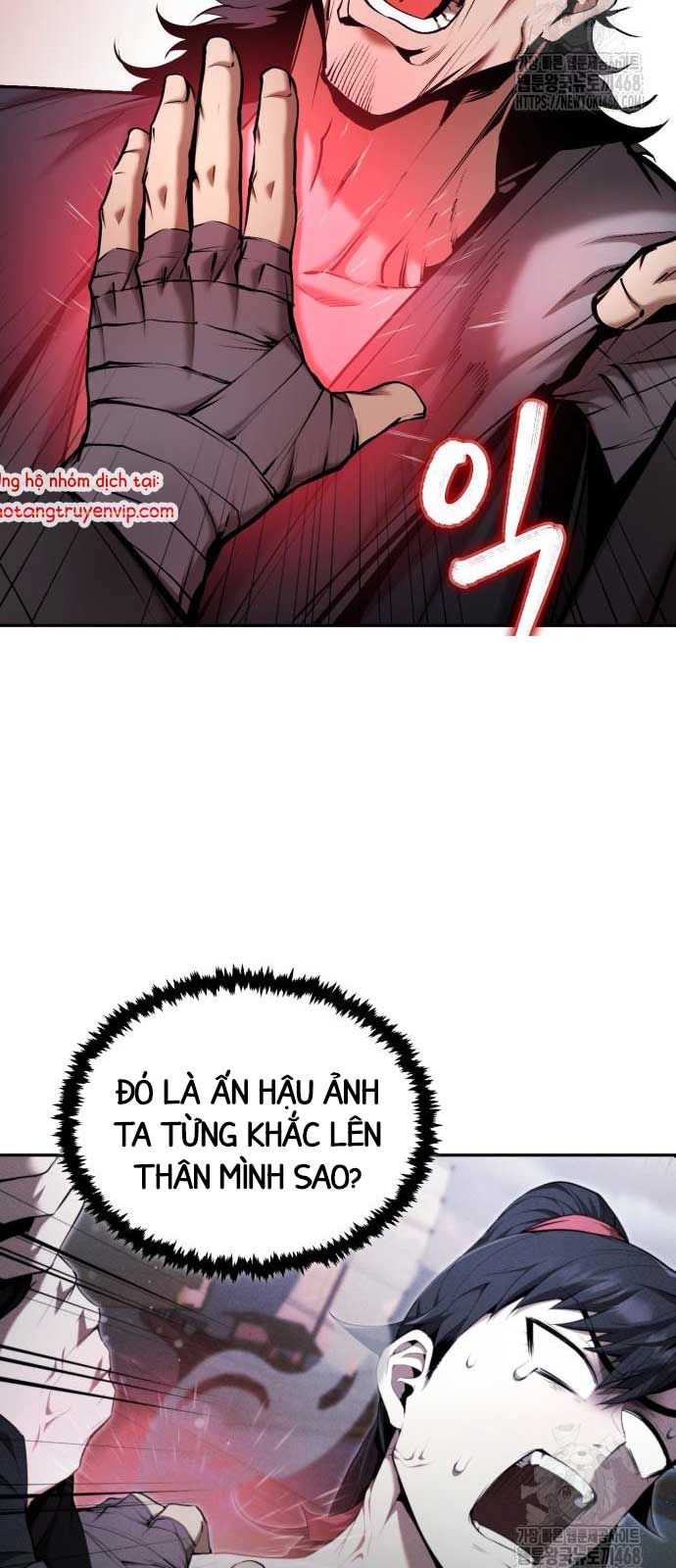 Giáo Chủ Ma Giáo Cũng Biết Sợ Chapter 55.1 - 30