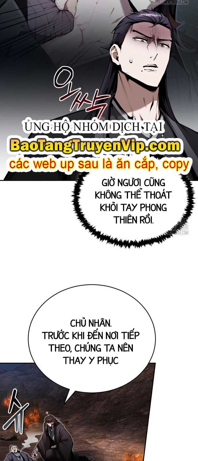 Giáo Chủ Ma Giáo Cũng Biết Sợ Chapter 55.1 - 31