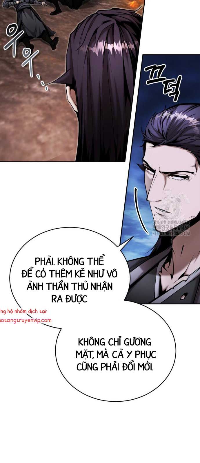 Giáo Chủ Ma Giáo Cũng Biết Sợ Chapter 55.1 - 32