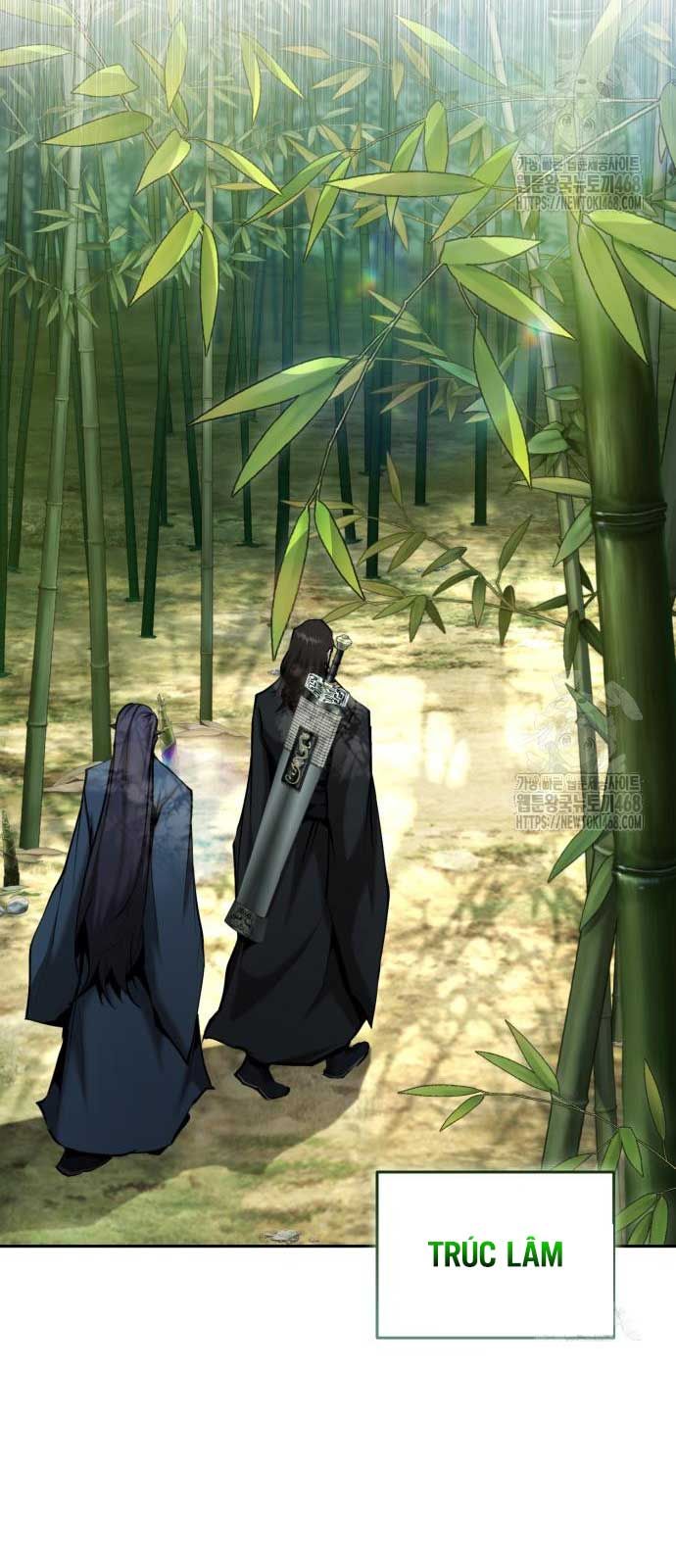 Giáo Chủ Ma Giáo Cũng Biết Sợ Chapter 55.1 - 36