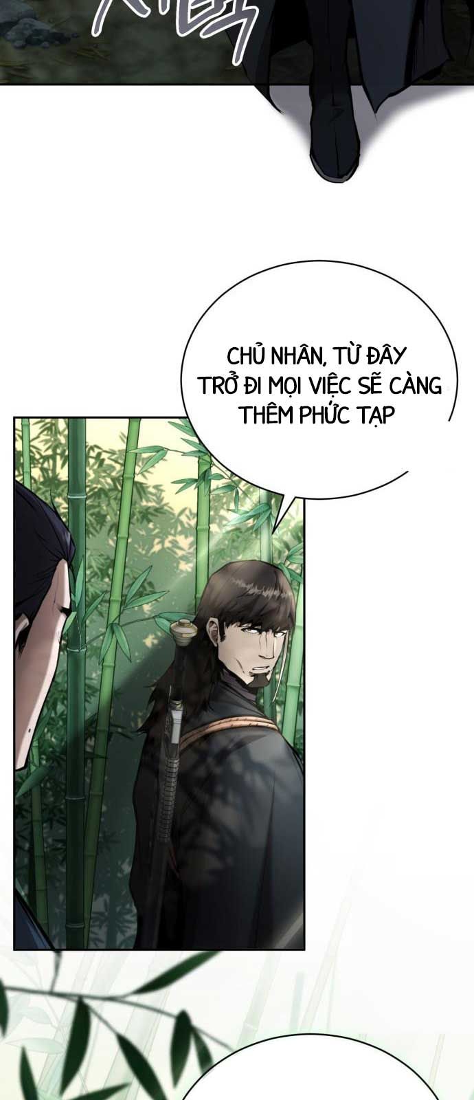 Giáo Chủ Ma Giáo Cũng Biết Sợ Chapter 55.1 - 38