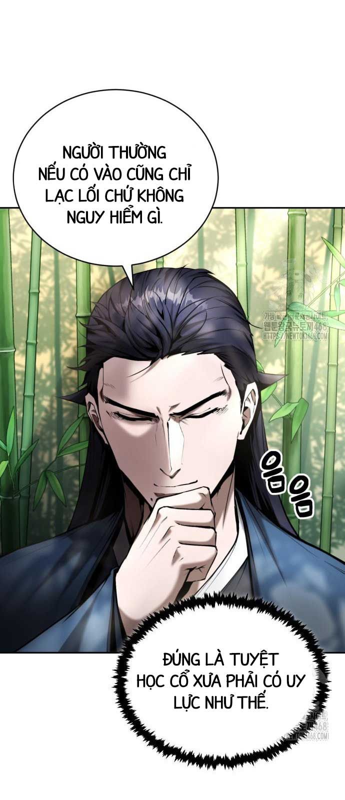 Giáo Chủ Ma Giáo Cũng Biết Sợ Chapter 55.1 - 40