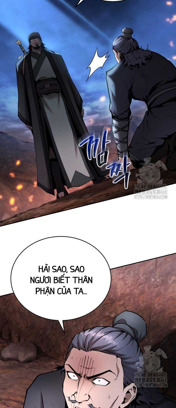 Giáo Chủ Ma Giáo Cũng Biết Sợ Chapter 55.1 - 5