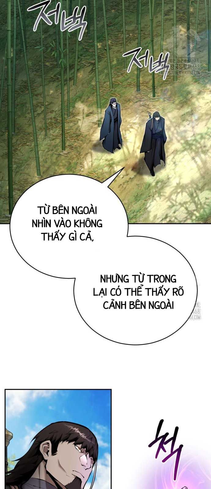 Giáo Chủ Ma Giáo Cũng Biết Sợ Chapter 55.1 - 43