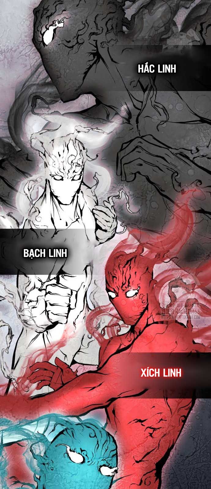 Giáo Chủ Ma Giáo Cũng Biết Sợ Chapter 55.1 - 46