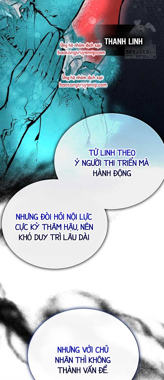 Giáo Chủ Ma Giáo Cũng Biết Sợ Chapter 55.1 - 47