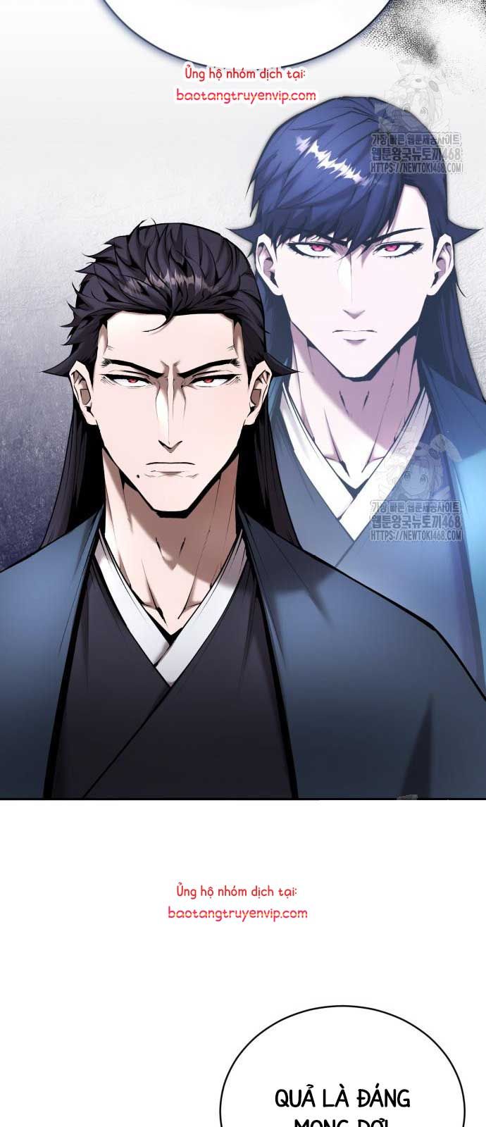 Giáo Chủ Ma Giáo Cũng Biết Sợ Chapter 55.1 - 48