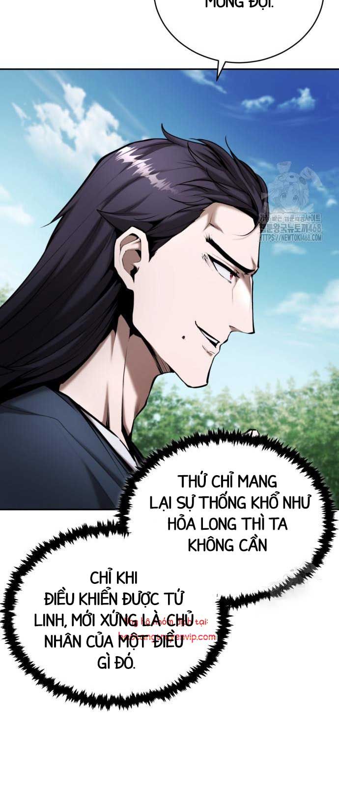 Giáo Chủ Ma Giáo Cũng Biết Sợ Chapter 55.1 - 49