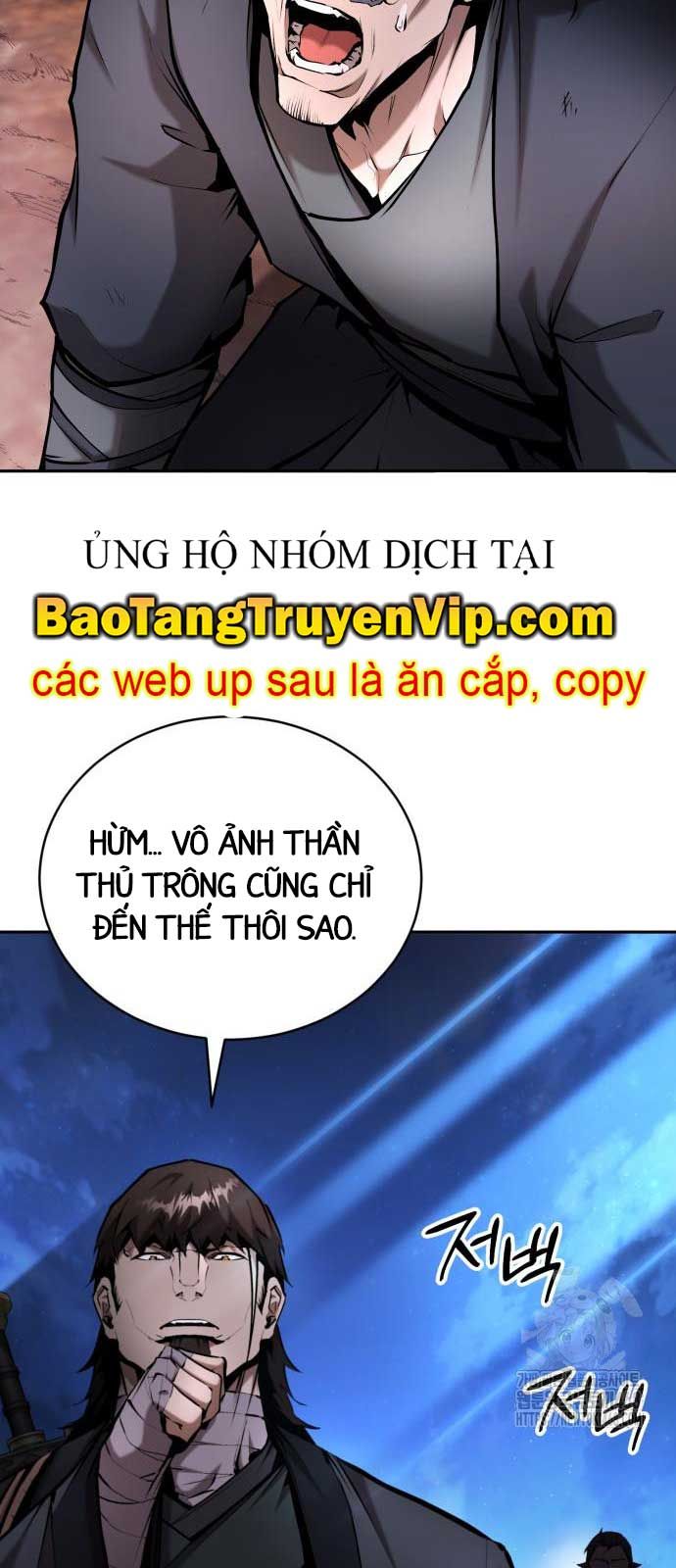 Giáo Chủ Ma Giáo Cũng Biết Sợ Chapter 55.1 - 6
