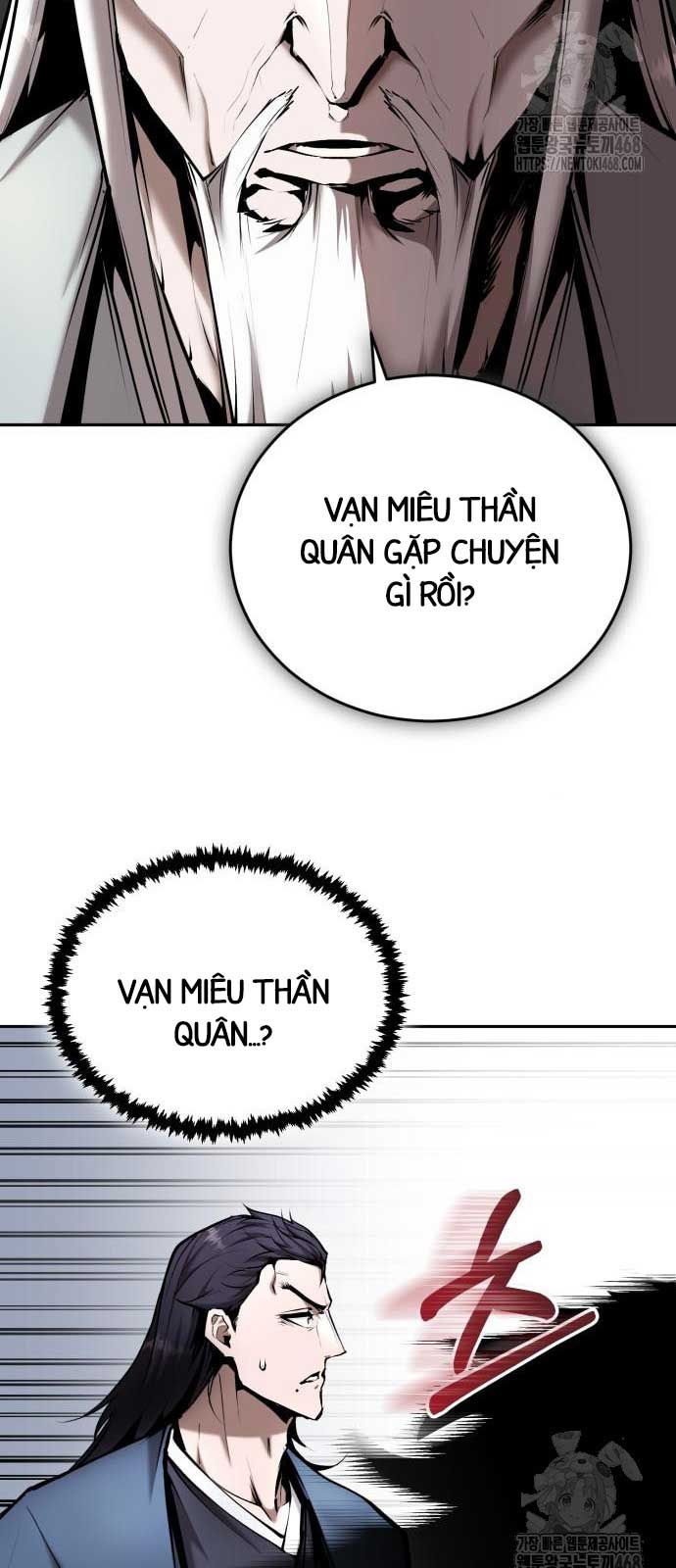 Giáo Chủ Ma Giáo Cũng Biết Sợ Chapter 55.1 - 59
