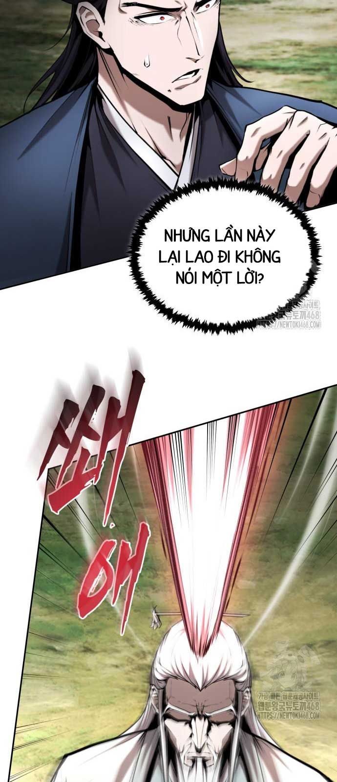 Giáo Chủ Ma Giáo Cũng Biết Sợ Chapter 55.1 - 62