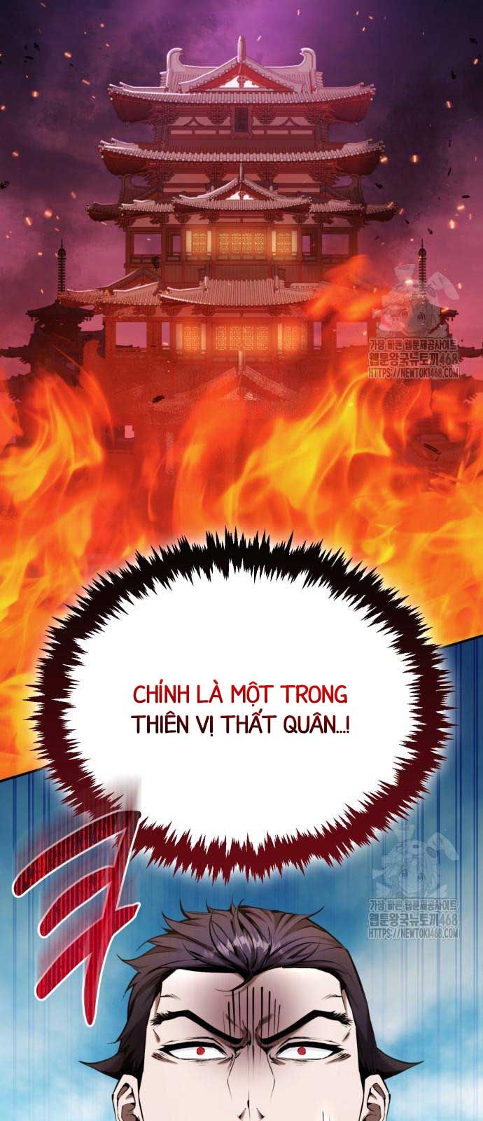 Giáo Chủ Ma Giáo Cũng Biết Sợ Chapter 55.1 - 67
