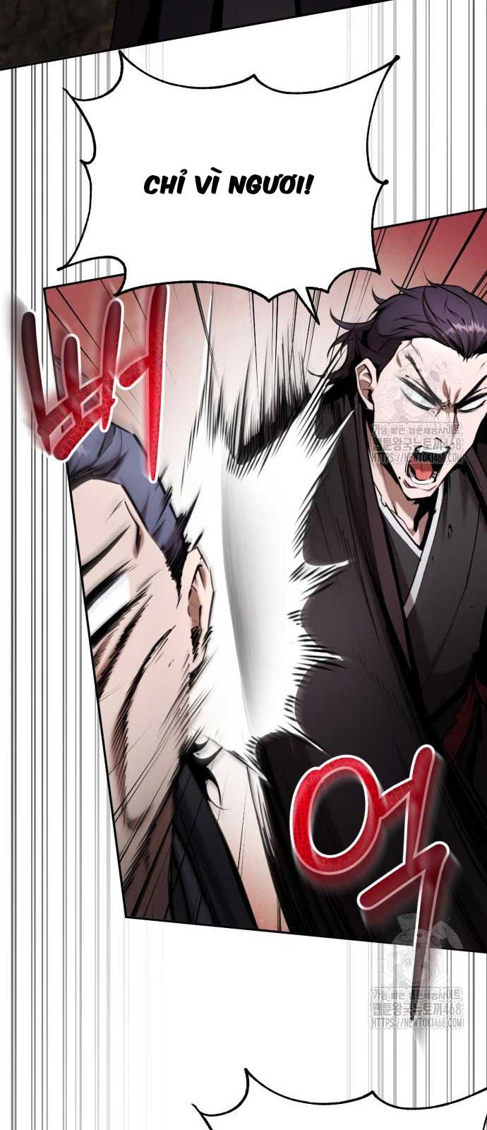 Giáo Chủ Ma Giáo Cũng Biết Sợ Chapter 55.1 - 9