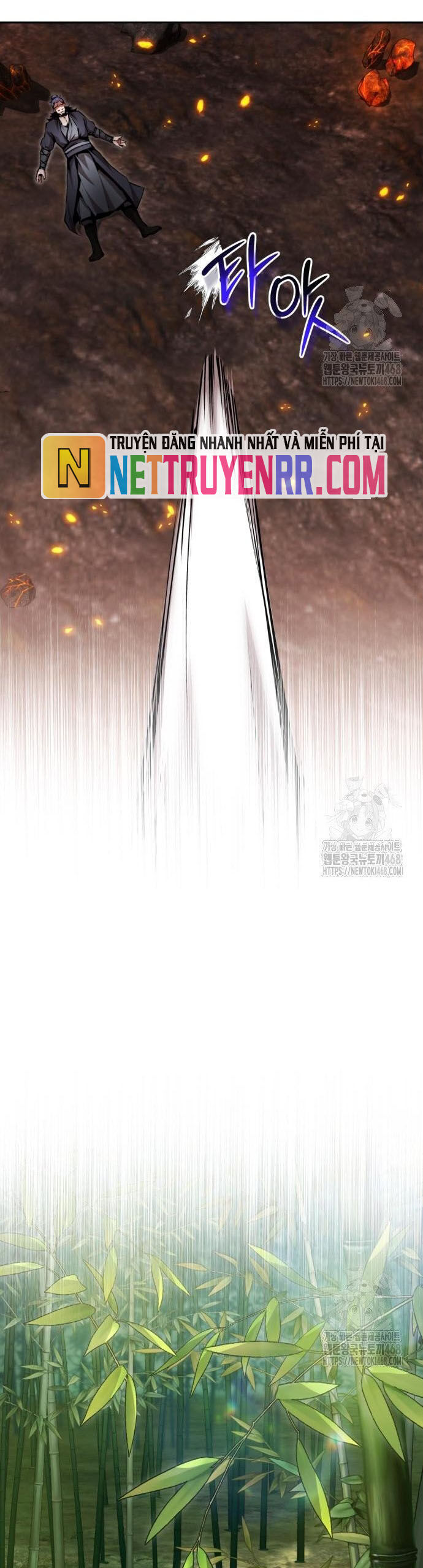 Giáo Chủ Ma Giáo Cũng Biết Sợ Chapter 55 - 21