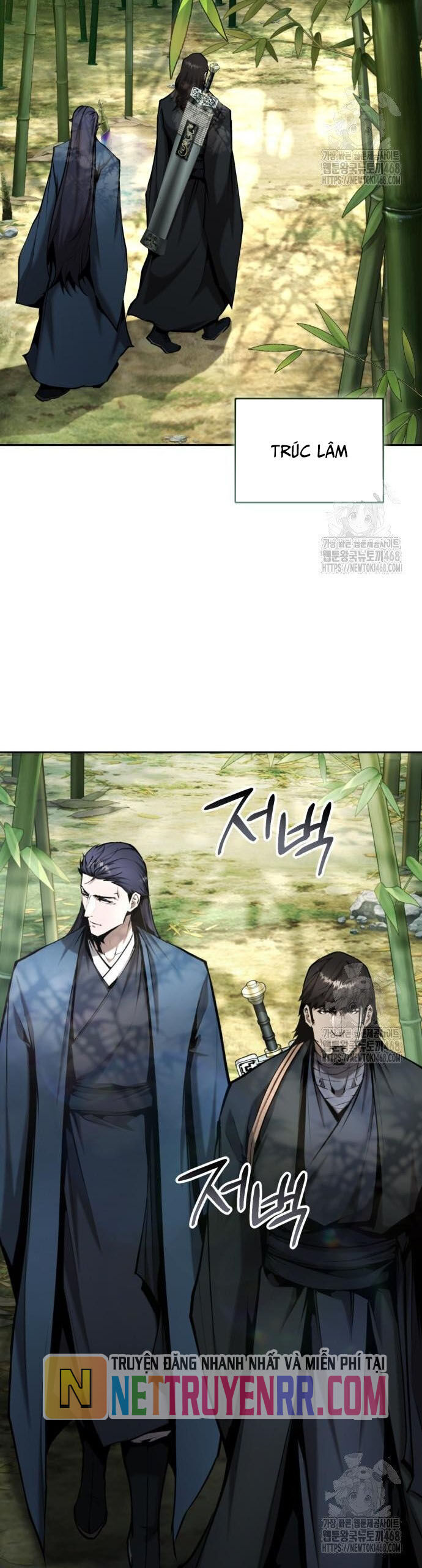 Giáo Chủ Ma Giáo Cũng Biết Sợ Chapter 55 - 22