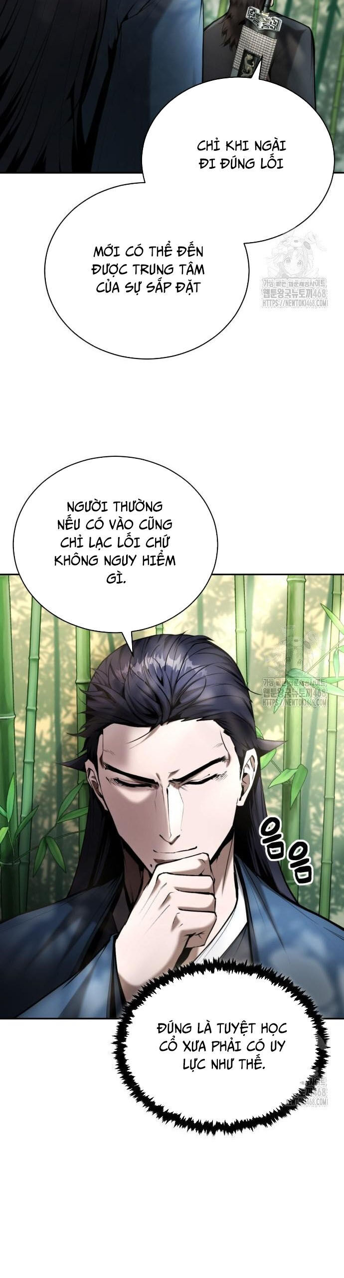 Giáo Chủ Ma Giáo Cũng Biết Sợ Chapter 55 - 24