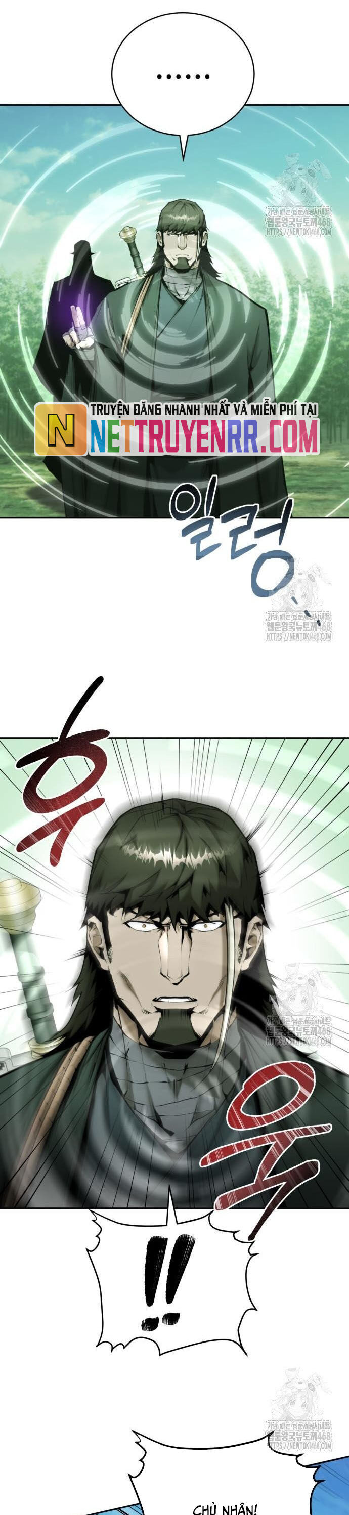 Giáo Chủ Ma Giáo Cũng Biết Sợ Chapter 55 - 30