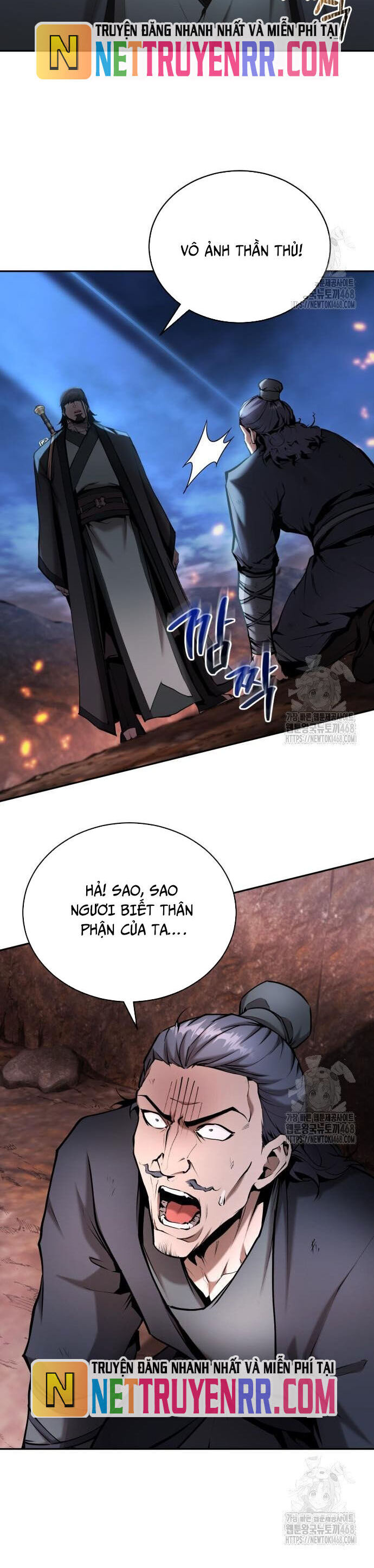 Giáo Chủ Ma Giáo Cũng Biết Sợ Chapter 55 - 4