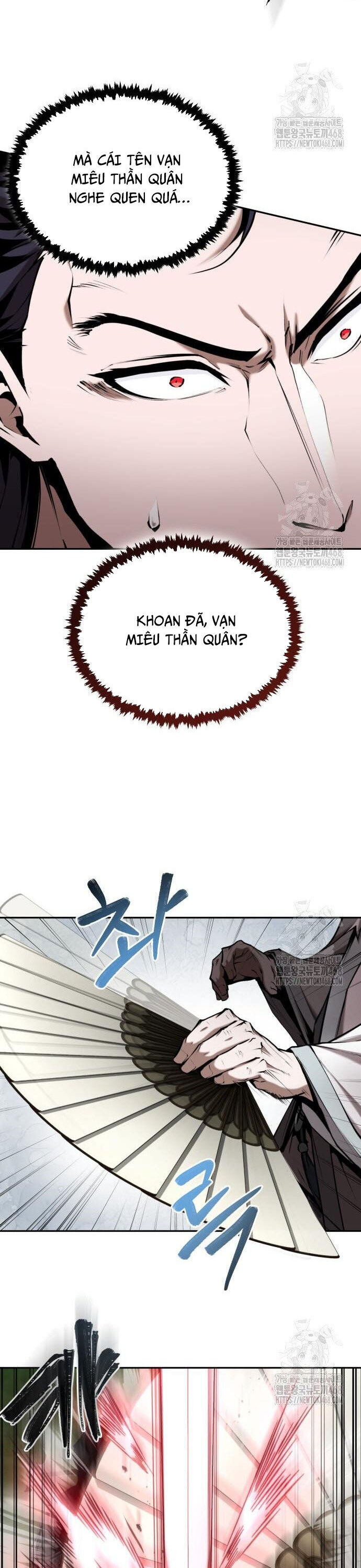 Giáo Chủ Ma Giáo Cũng Biết Sợ Chapter 55 - 37