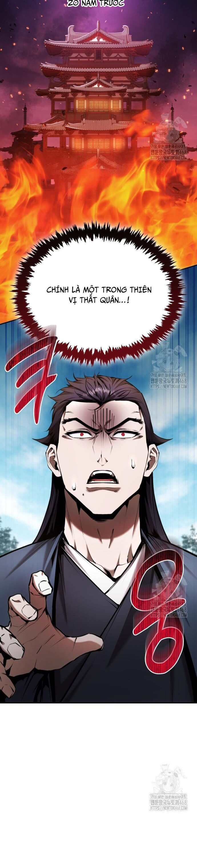 Giáo Chủ Ma Giáo Cũng Biết Sợ Chapter 55 - 39