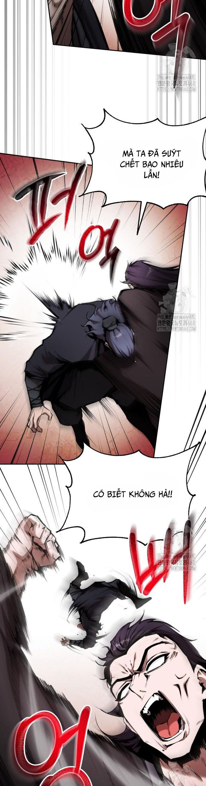 Giáo Chủ Ma Giáo Cũng Biết Sợ Chapter 55 - 7