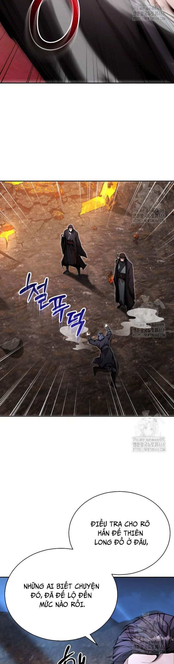 Giáo Chủ Ma Giáo Cũng Biết Sợ Chapter 55 - 8