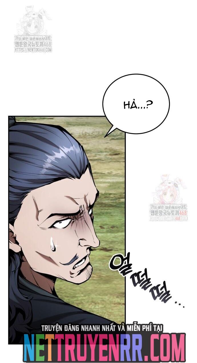 Giáo Chủ Ma Giáo Cũng Biết Sợ Chapter 58 - 11