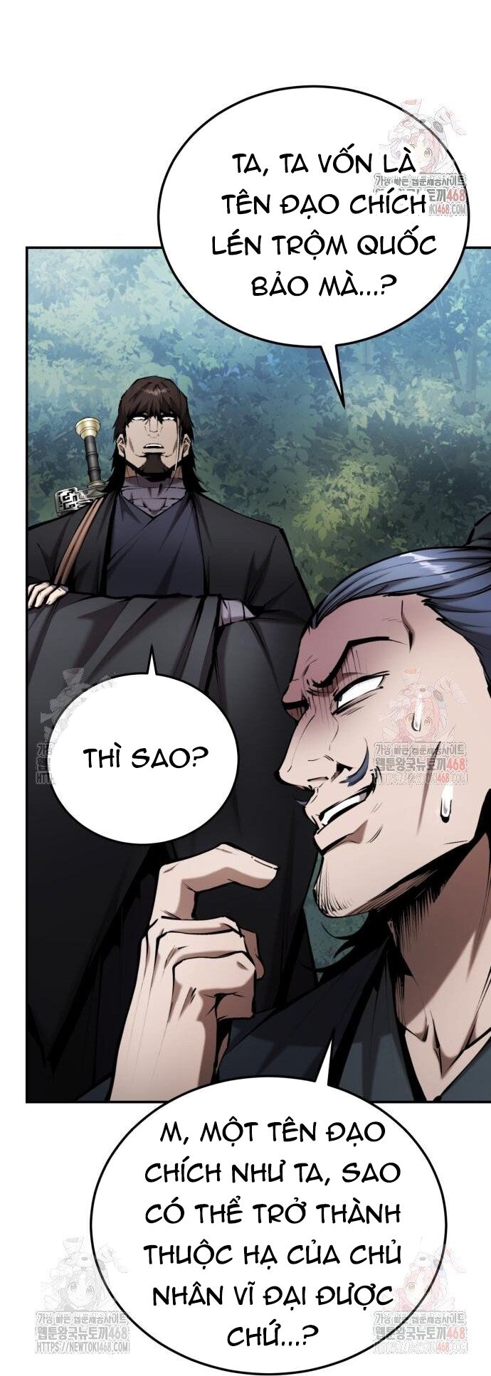 Giáo Chủ Ma Giáo Cũng Biết Sợ Chapter 58 - 12