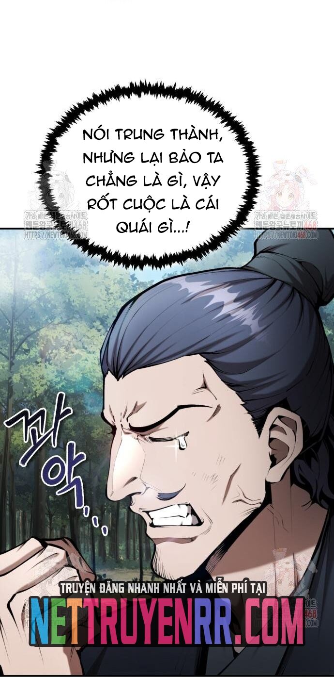 Giáo Chủ Ma Giáo Cũng Biết Sợ Chapter 58 - 14