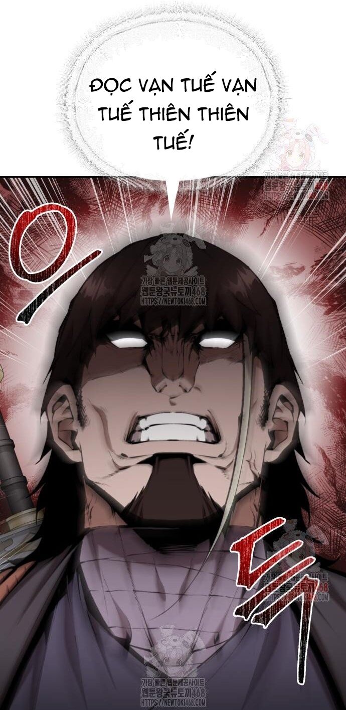 Giáo Chủ Ma Giáo Cũng Biết Sợ Chapter 58 - 18