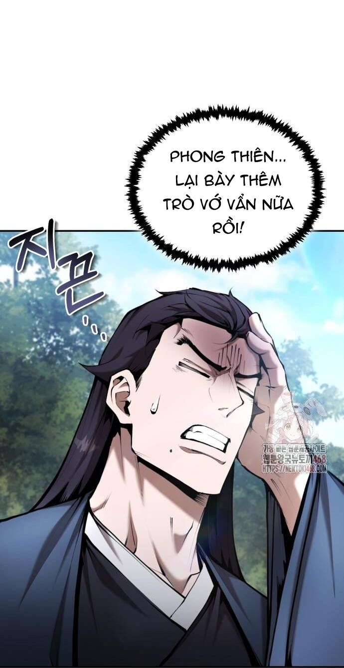 Giáo Chủ Ma Giáo Cũng Biết Sợ Chapter 58 - 20