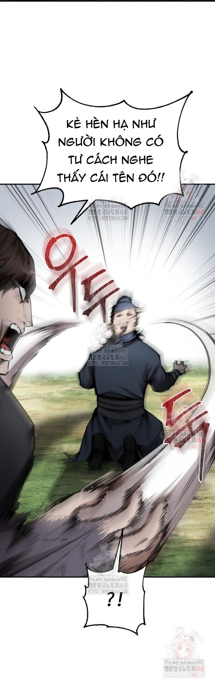 Giáo Chủ Ma Giáo Cũng Biết Sợ Chapter 58 - 22