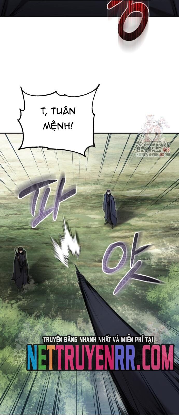 Giáo Chủ Ma Giáo Cũng Biết Sợ Chapter 58 - 24