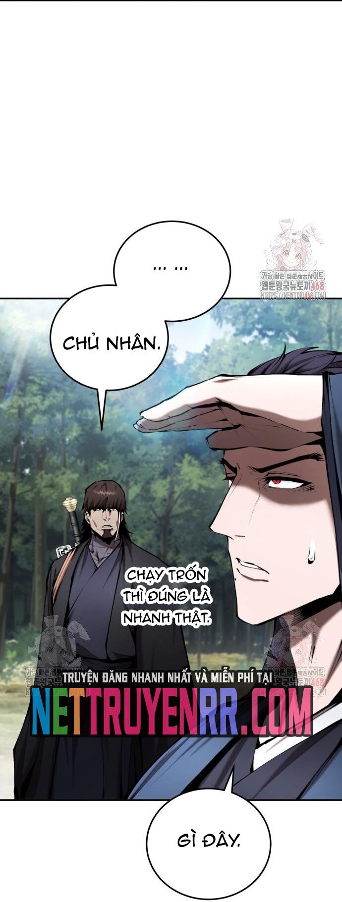 Giáo Chủ Ma Giáo Cũng Biết Sợ Chapter 58 - 25