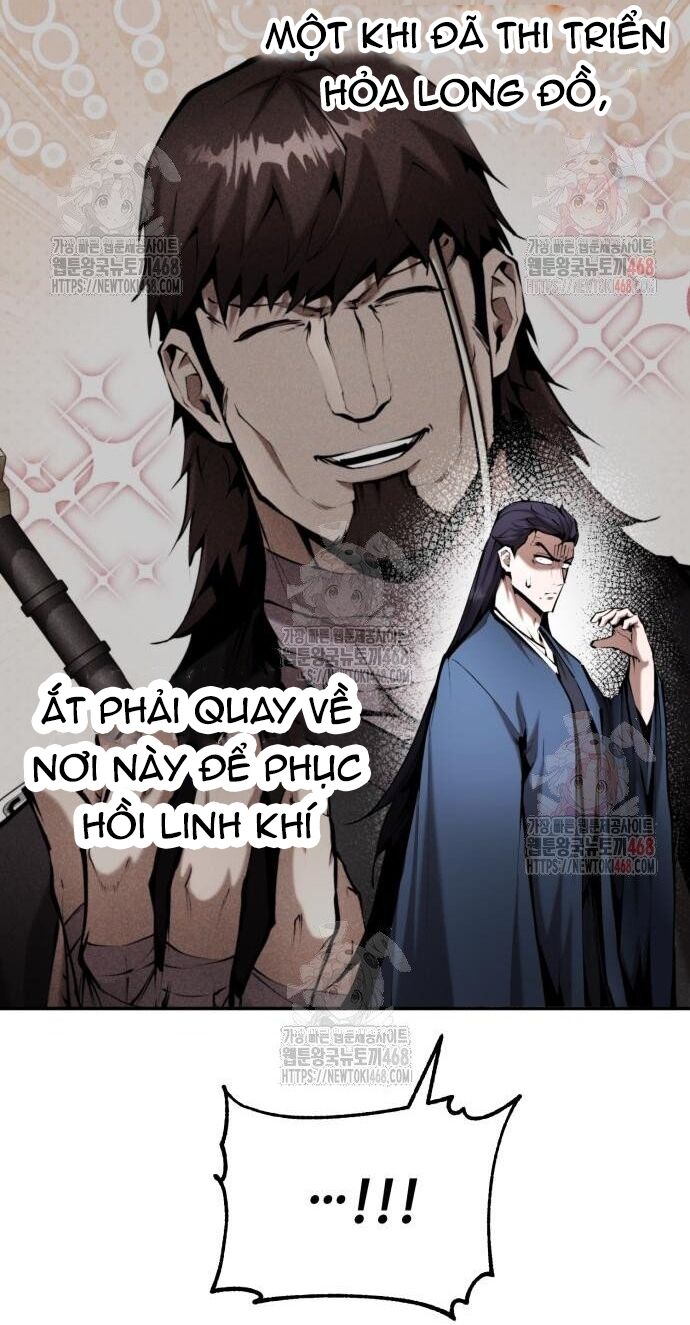 Giáo Chủ Ma Giáo Cũng Biết Sợ Chapter 58 - 27
