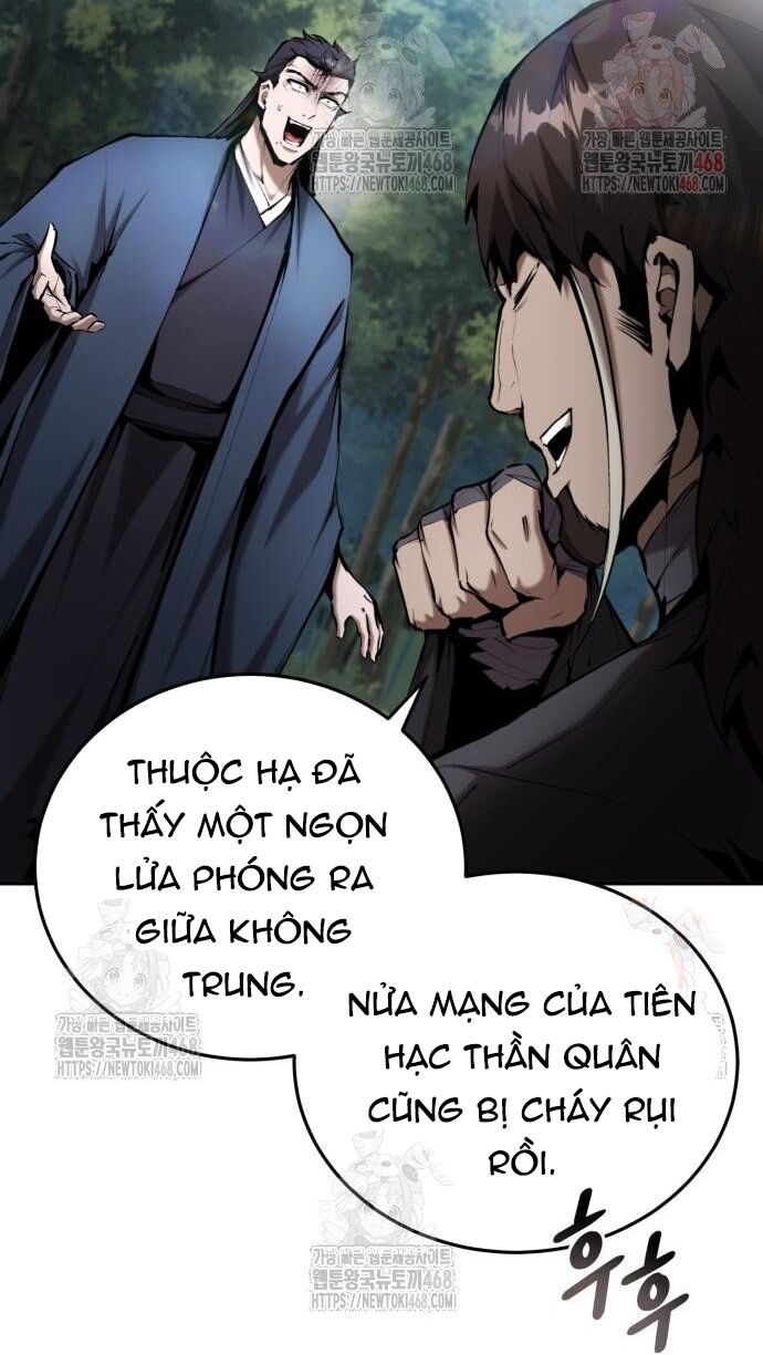 Giáo Chủ Ma Giáo Cũng Biết Sợ Chapter 58 - 29