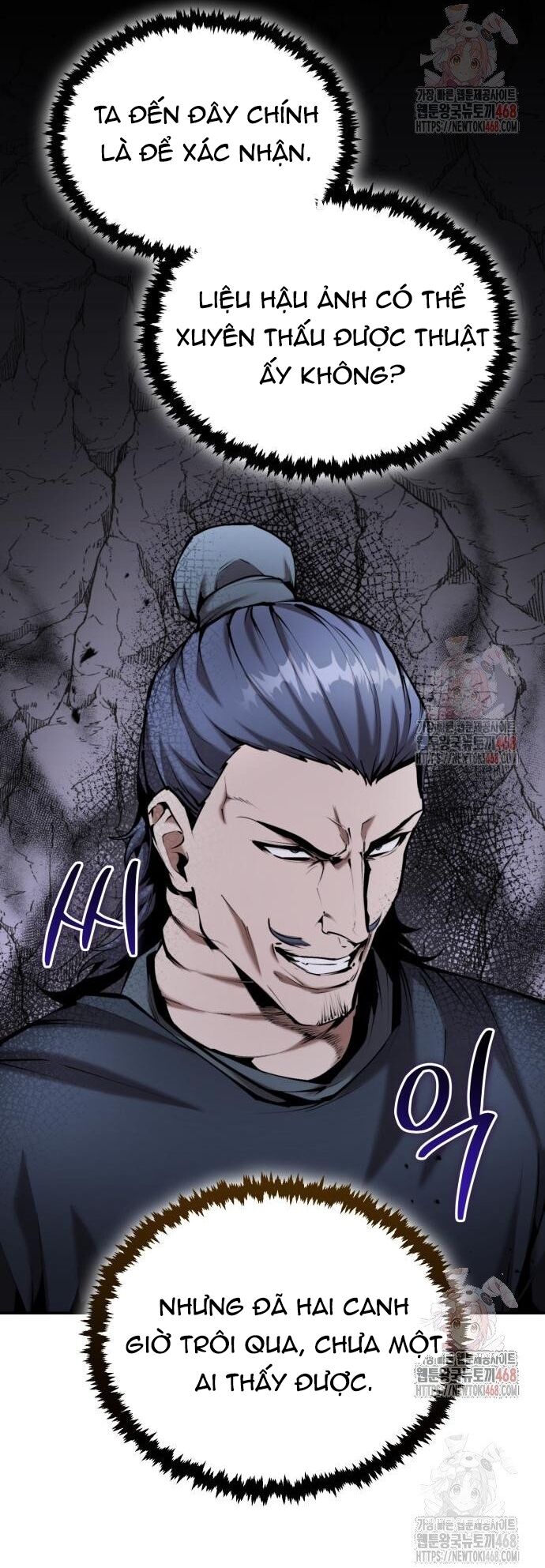 Giáo Chủ Ma Giáo Cũng Biết Sợ Chapter 58 - 37