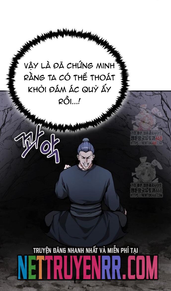 Giáo Chủ Ma Giáo Cũng Biết Sợ Chapter 58 - 38