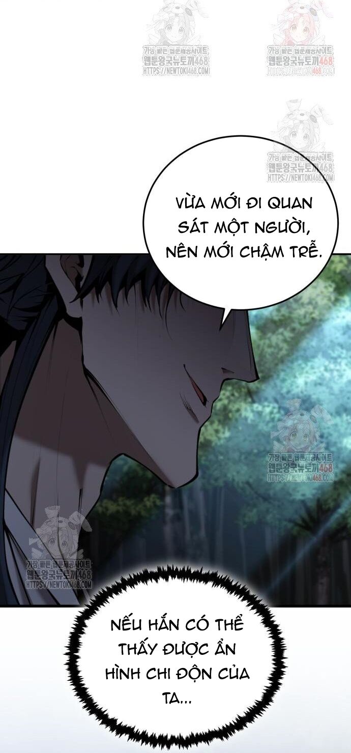 Giáo Chủ Ma Giáo Cũng Biết Sợ Chapter 58 - 41