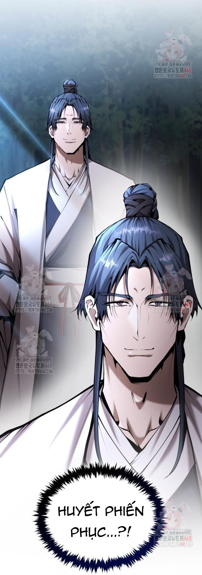 Giáo Chủ Ma Giáo Cũng Biết Sợ Chapter 58 - 42