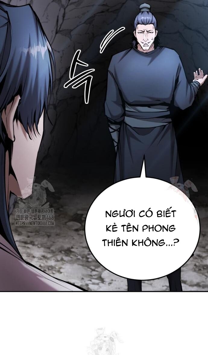 Giáo Chủ Ma Giáo Cũng Biết Sợ Chapter 58 - 44