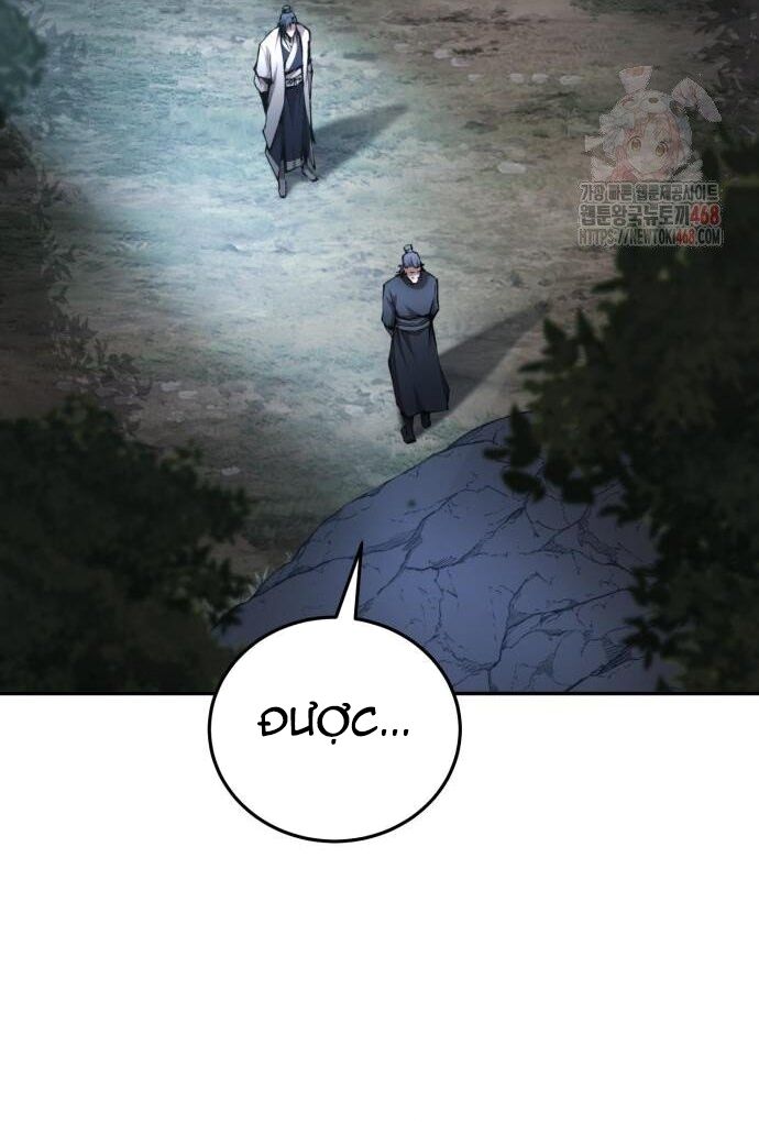 Giáo Chủ Ma Giáo Cũng Biết Sợ Chapter 58 - 47